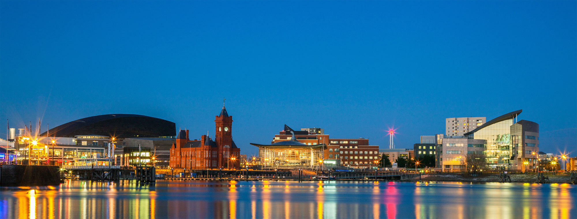 Cardiff recruiters, cardiff city centre, cardiff bay