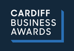 Cardiff Business Awards Logo